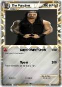 The Puncher