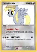Derpy Hooves