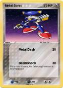 Metal Sonic