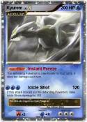 Kyurem
