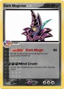 Dark Magician