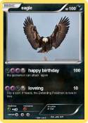 eagle