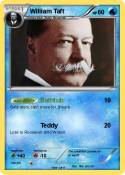 William Taft
