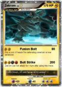 Zekrom
