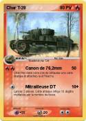 Char T-28