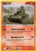 Char T-26