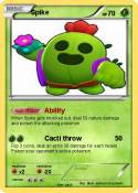 Spike