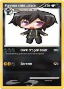 Funtime chibi