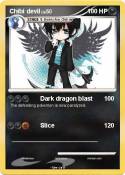 Chibi devil