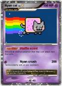 Nyan cat