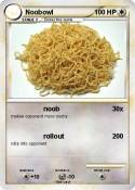 Noobowl