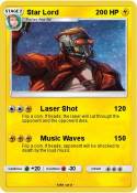 Star Lord