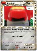 TigerZord