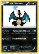 Dark Charizard