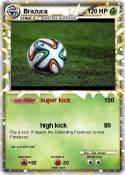 Brazuca