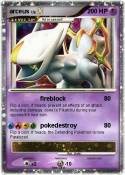 arceus