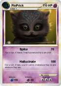 PinPrick