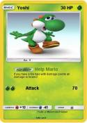 Yoshi