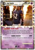 ray lewis