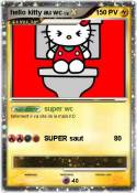 hello kitty au