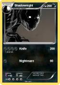 Shadownight