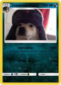 commrade doggo