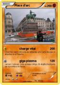 Place d'arc