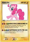 Pinkie Pie