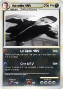 Valentin NRV