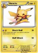 Warachu
