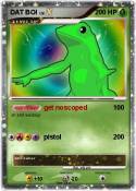 DAT BOI