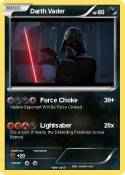 Darth Vader