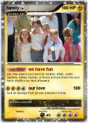 family