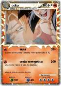 goku