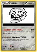 Troll Face