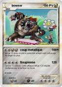 bowser