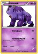 Behemoth
