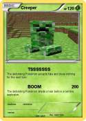 Creeper