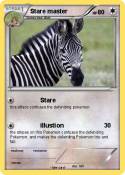 Stare master