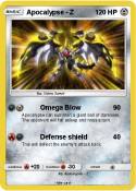 Apocalypse -