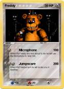 Freddy