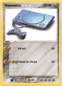 Playstation