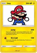 boy