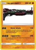 ray gun mark