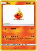 fire