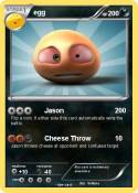 egg