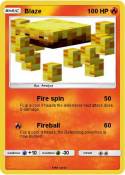 Blaze