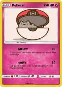 Pokecat