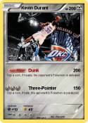 Kevin Durant