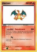 charizard
